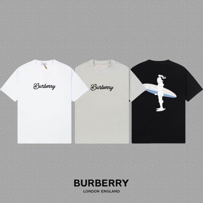 Burberry S-2XL dgtr4046